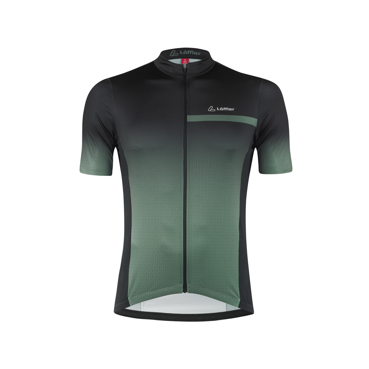 M BIKE JERSEY FZ COOGAN MID Short-sleeve Cycling Jersey