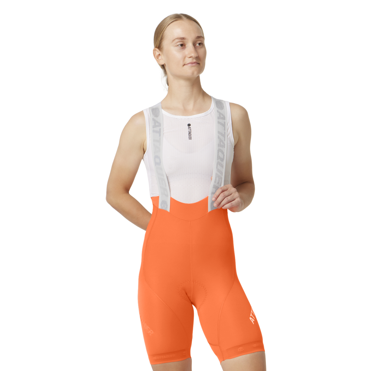WOMENS RACE BIB SHORT