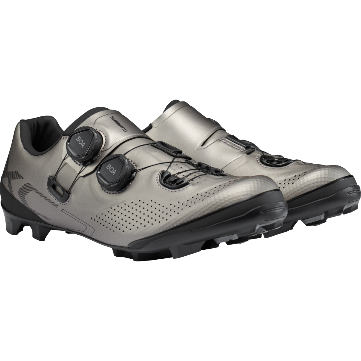 SH-XC702 MTB Shoes