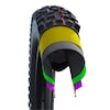 Nobby Nic Evolution Super Trail ADDIX Soft TLE MTB-Faltreifen