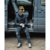 RESISTANCE PRO DH PANTS MTB Hose 