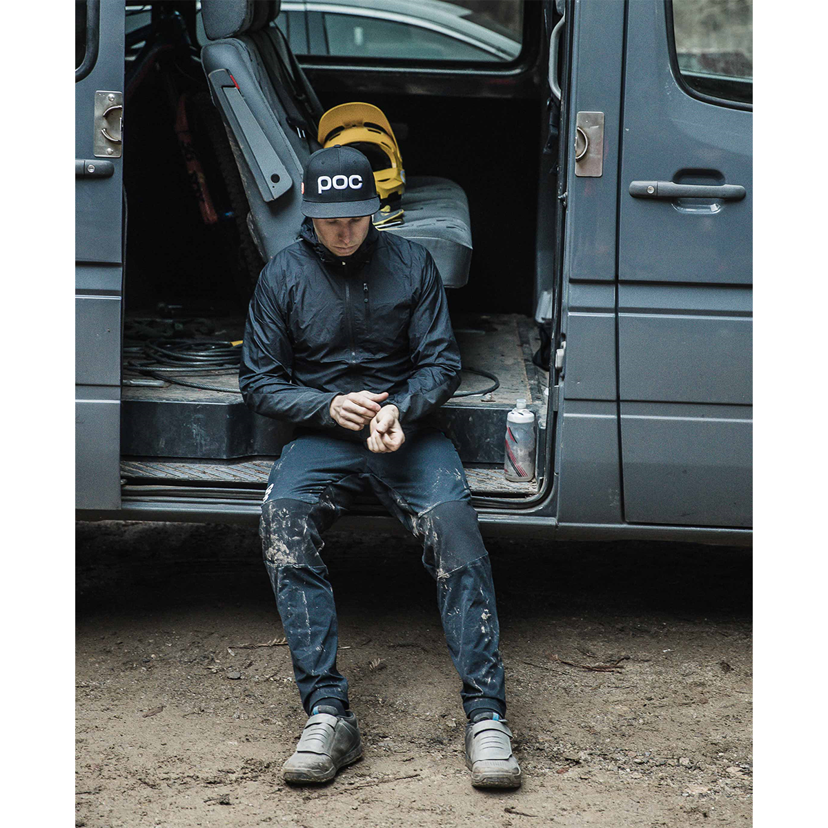 RESISTANCE PRO DH PANTS MTB