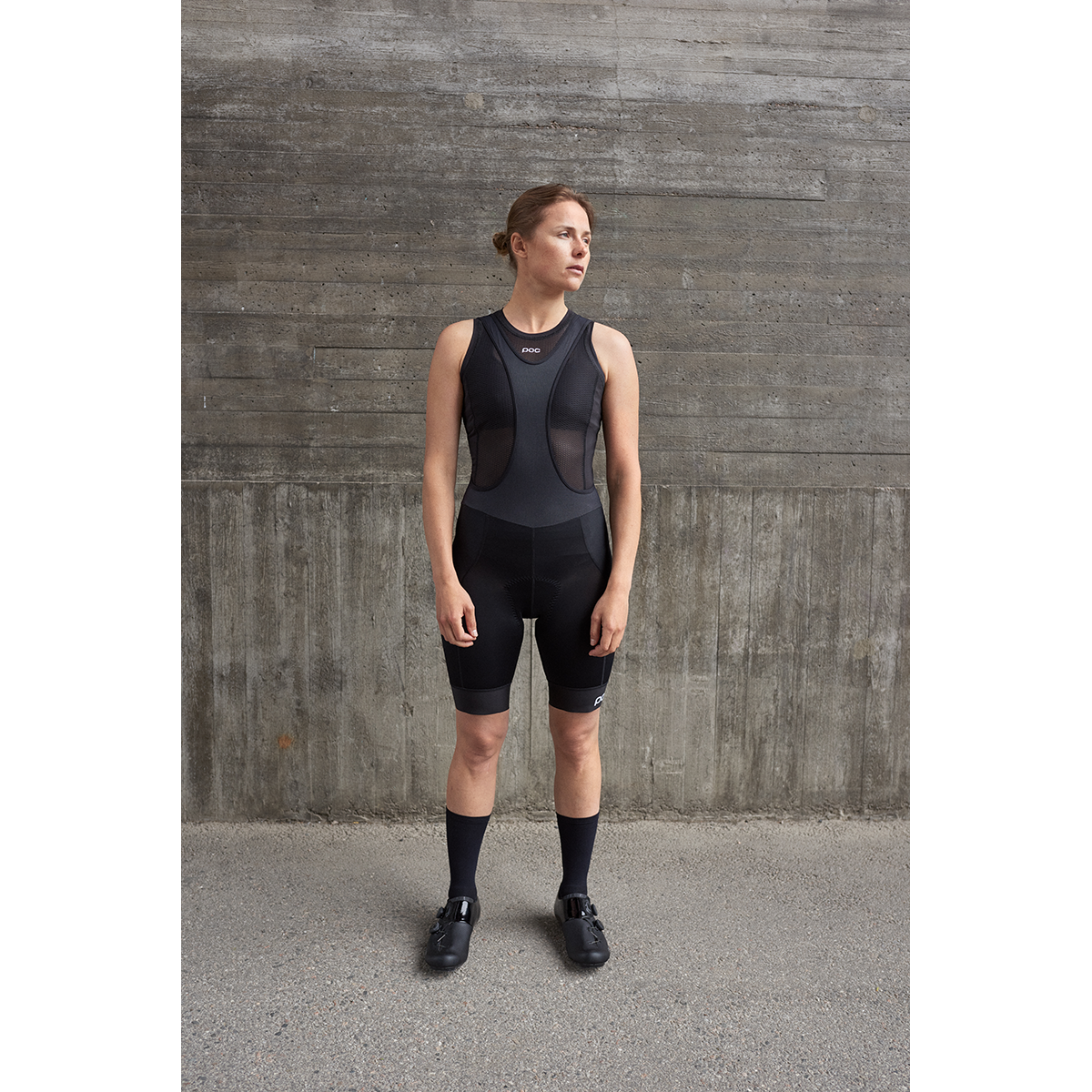 W'S PURE BIB SHORTS VPDS Women’s Bib Shorts