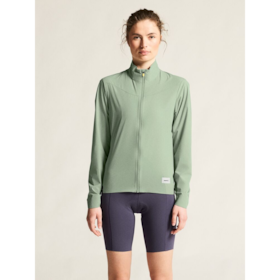 ENDUR LIGHT WIND JACKET W Damen Fahrrad Windjacke