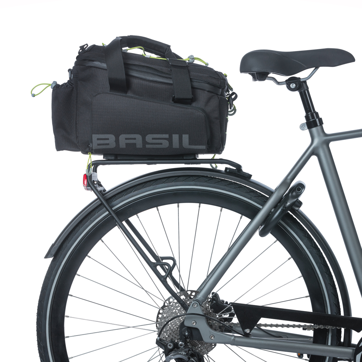 MILES TRUNKBAG XL PRO MIK Pannier