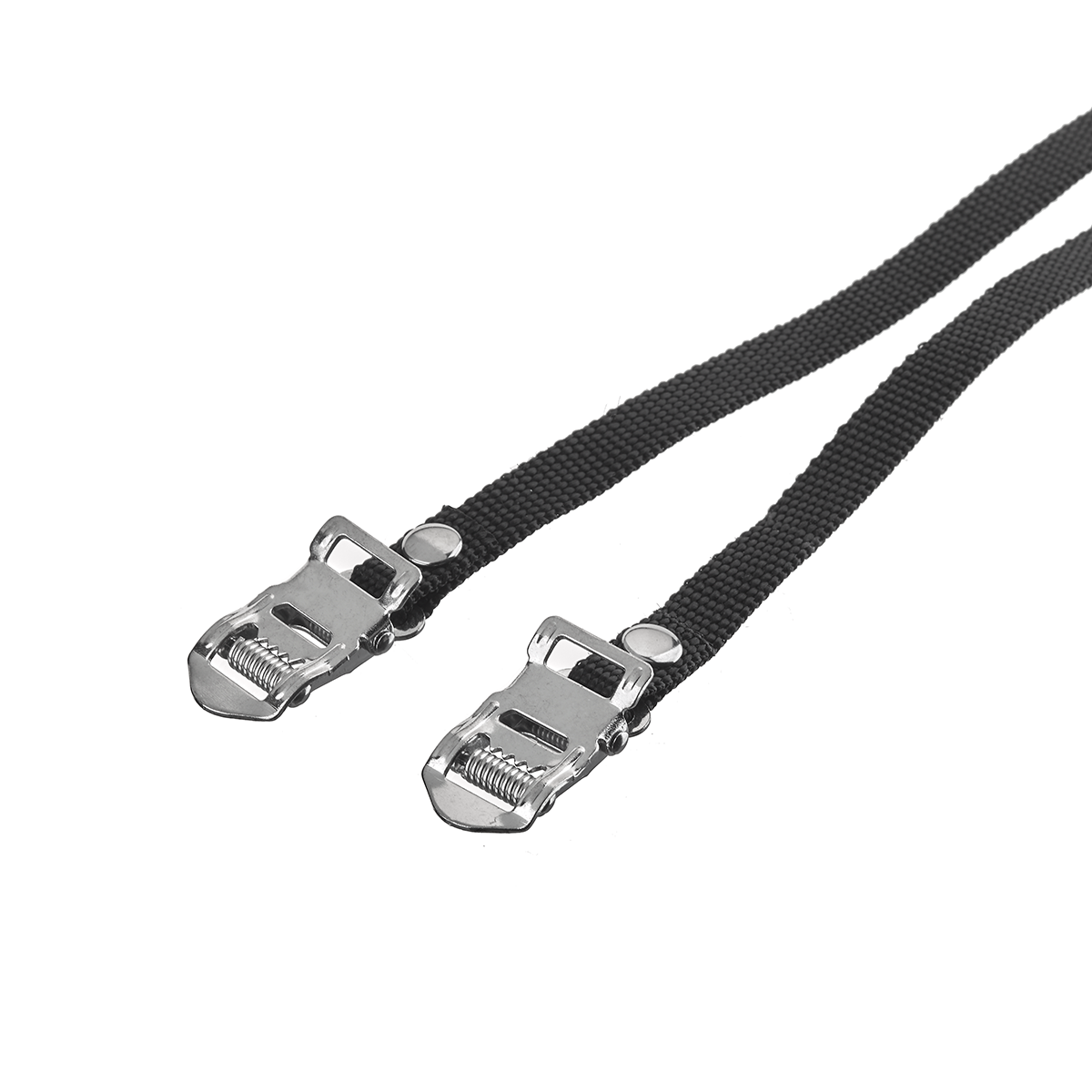nylon pedal straps for toe clips