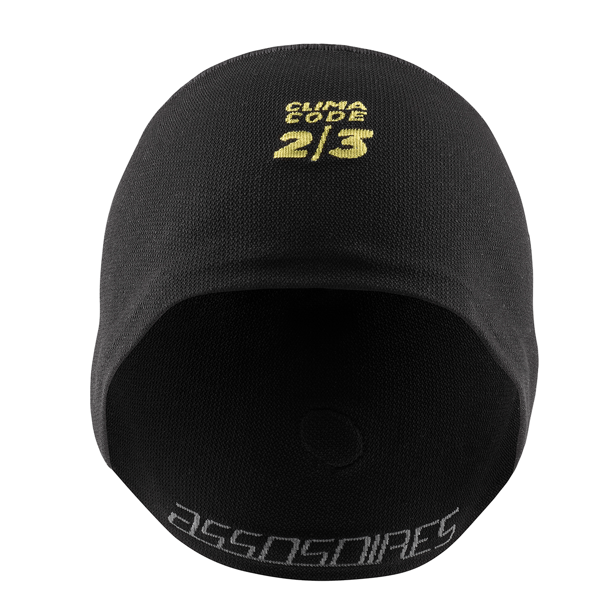 ASSOS SPRING FALL CAP Unterhelmmütze