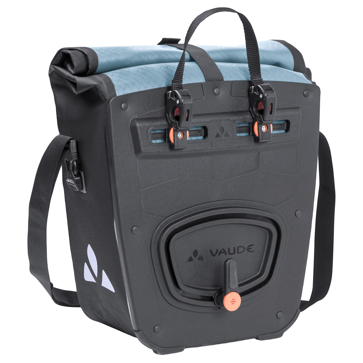 AQUA FRONT (REC) fietstassenset