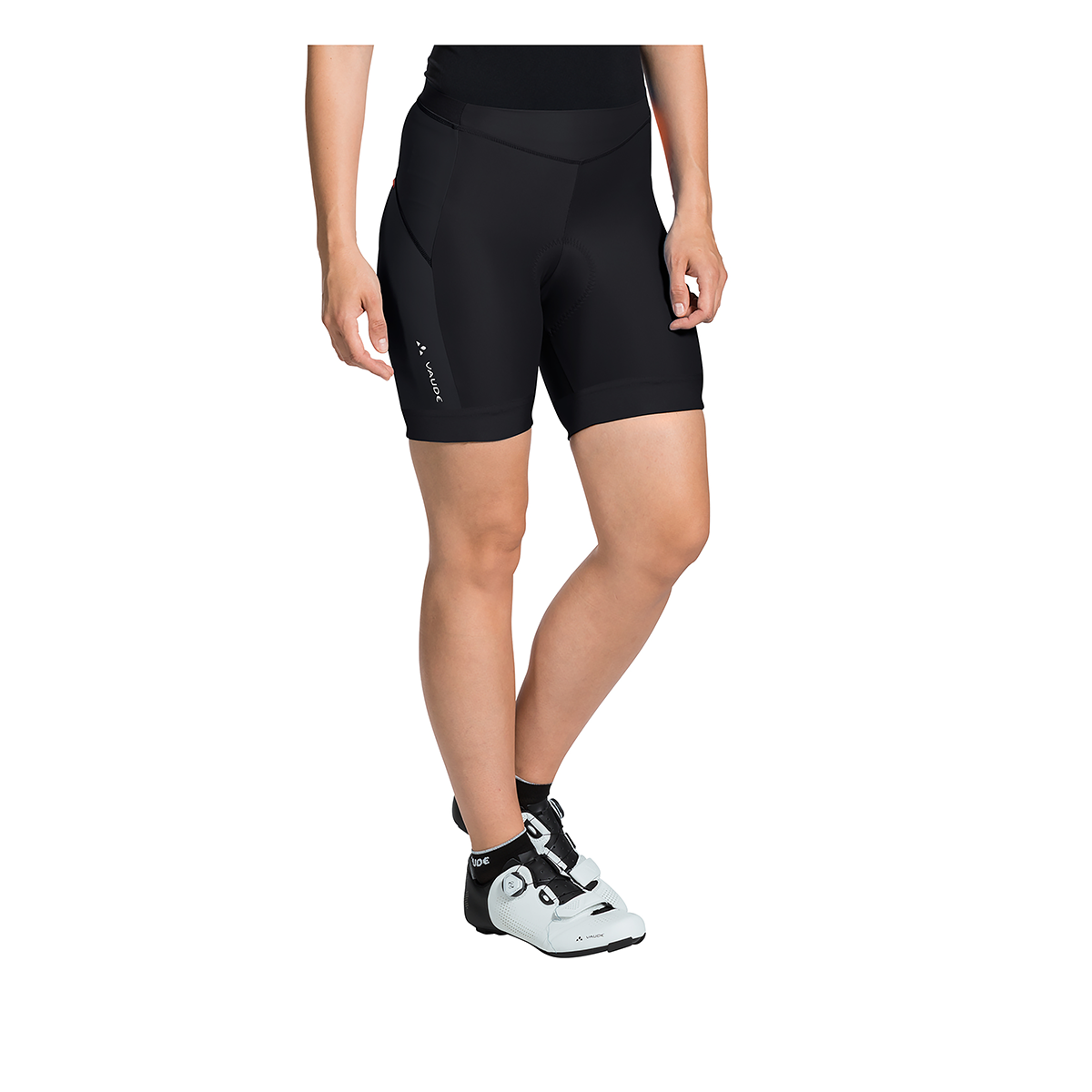 WOMEN'S ADVANCED SHORTS IV Cycling Shorts