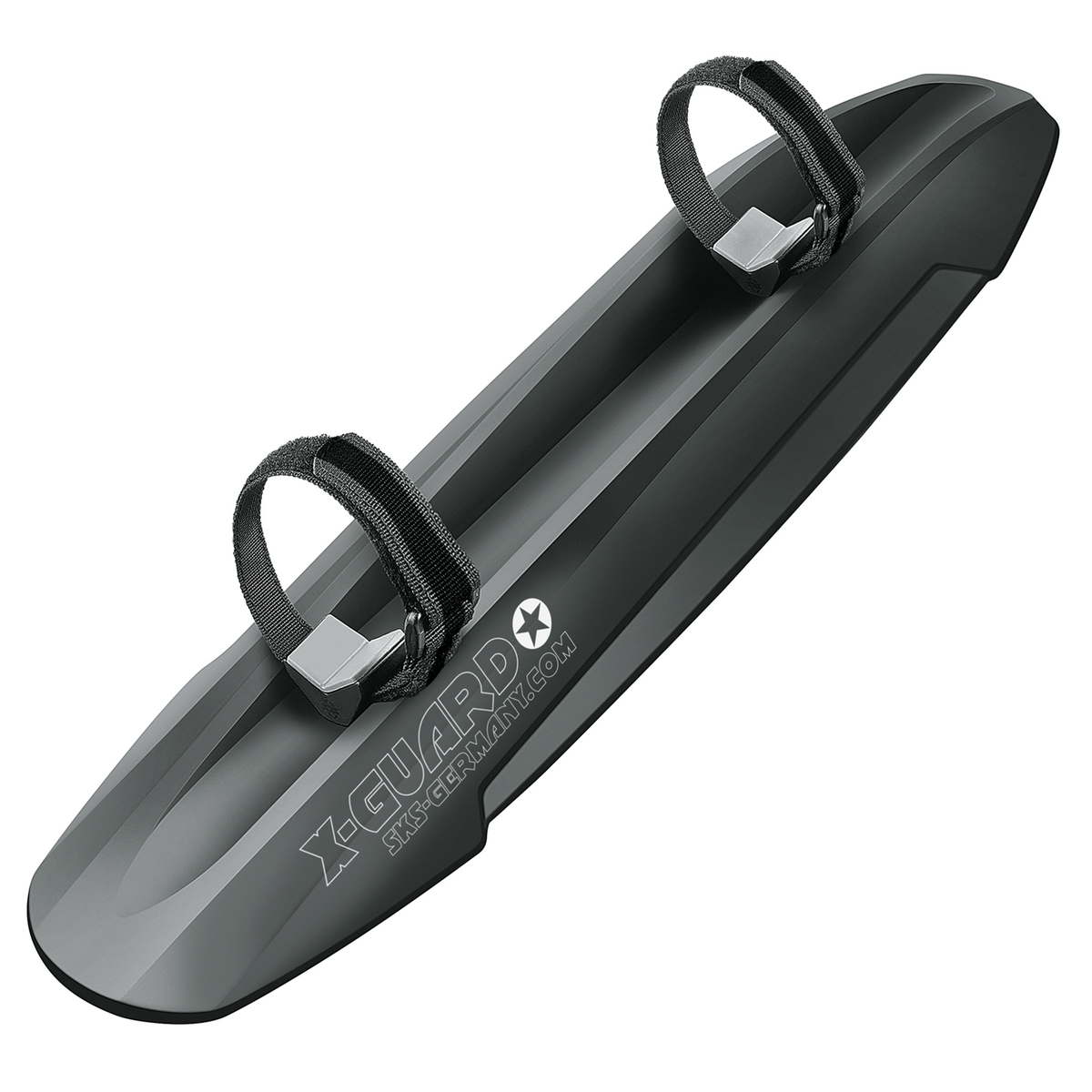 X-Guard E-Mountainbike spatbescherming