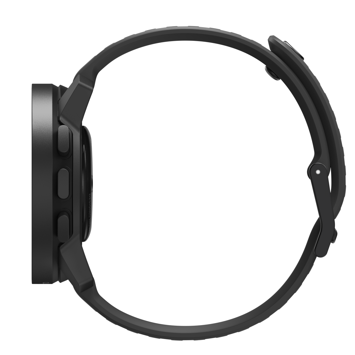 9 Peak Pro GPS multisporthorloge