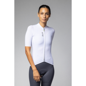 COLOR BLOCK LADY JERSEY fietsshirt dames