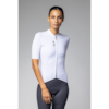 COLOR BLOCK LADY JERSEY maillot de vélo femme