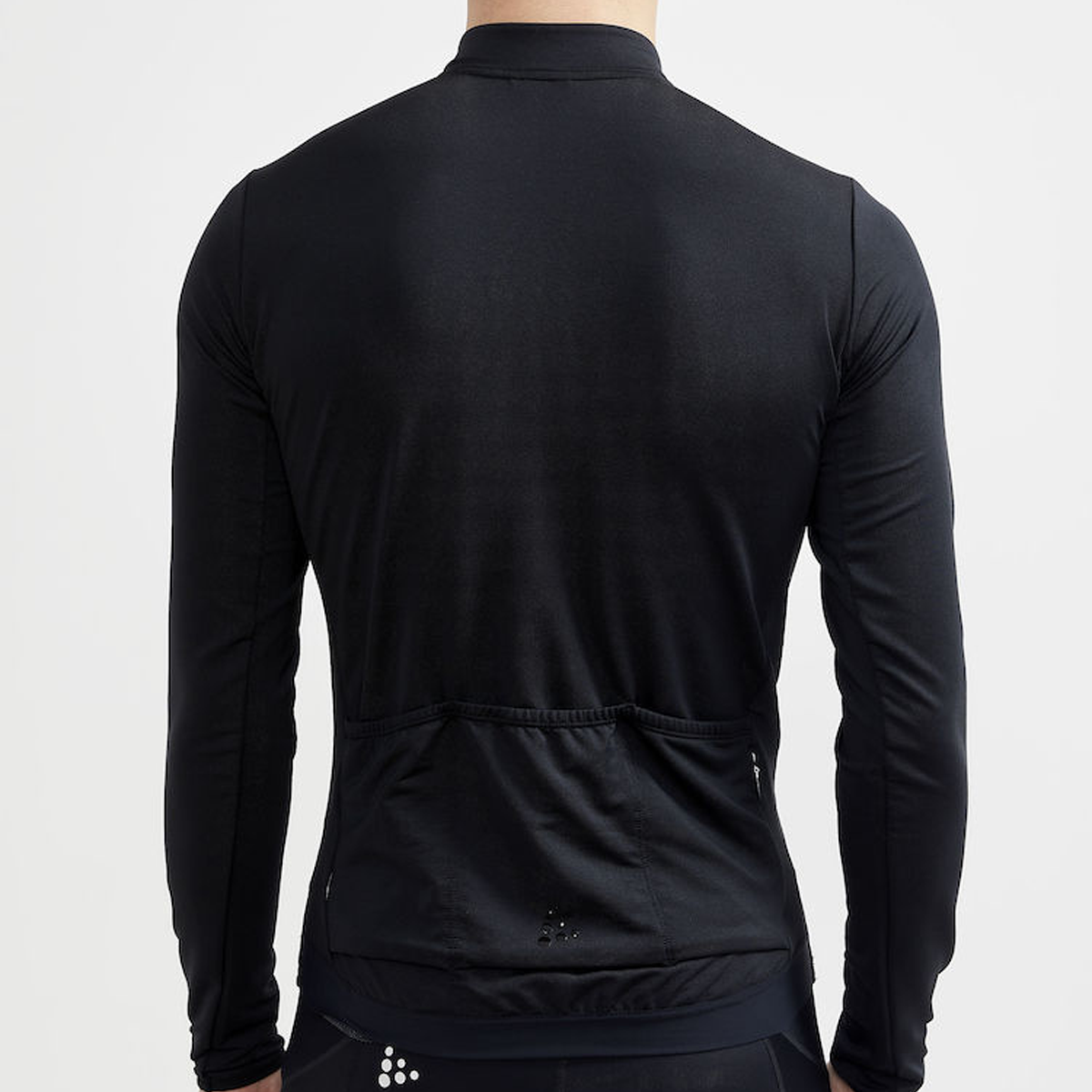 CORE BIKE ESSENCE LS JERSEY M maillot vélo à manches longues