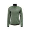 W BIKE JACKET COSMA CF AB WARM Damen Softshell Fahrradjacke