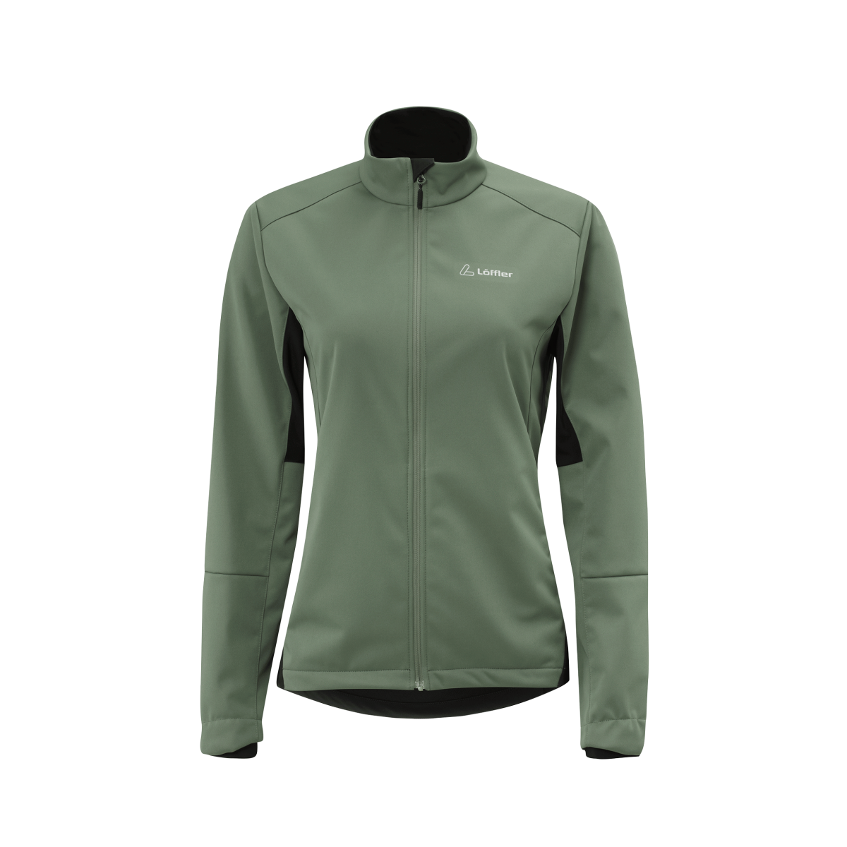 W BIKE JACKET COSMA CF AB WARM Damen Softshell Fahrradjacke