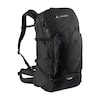 Bike Alpin Pro 28 + Fahrrad-Rucksack