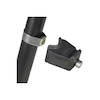 Contour Adapter - Halterung für die Sattelstütze fürs 2. Rad