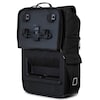 FLIP V3 Rucksack und Gepäckträgertasche