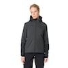 WOMEN'S QIMSA HOODED Women's Softshell Jacket