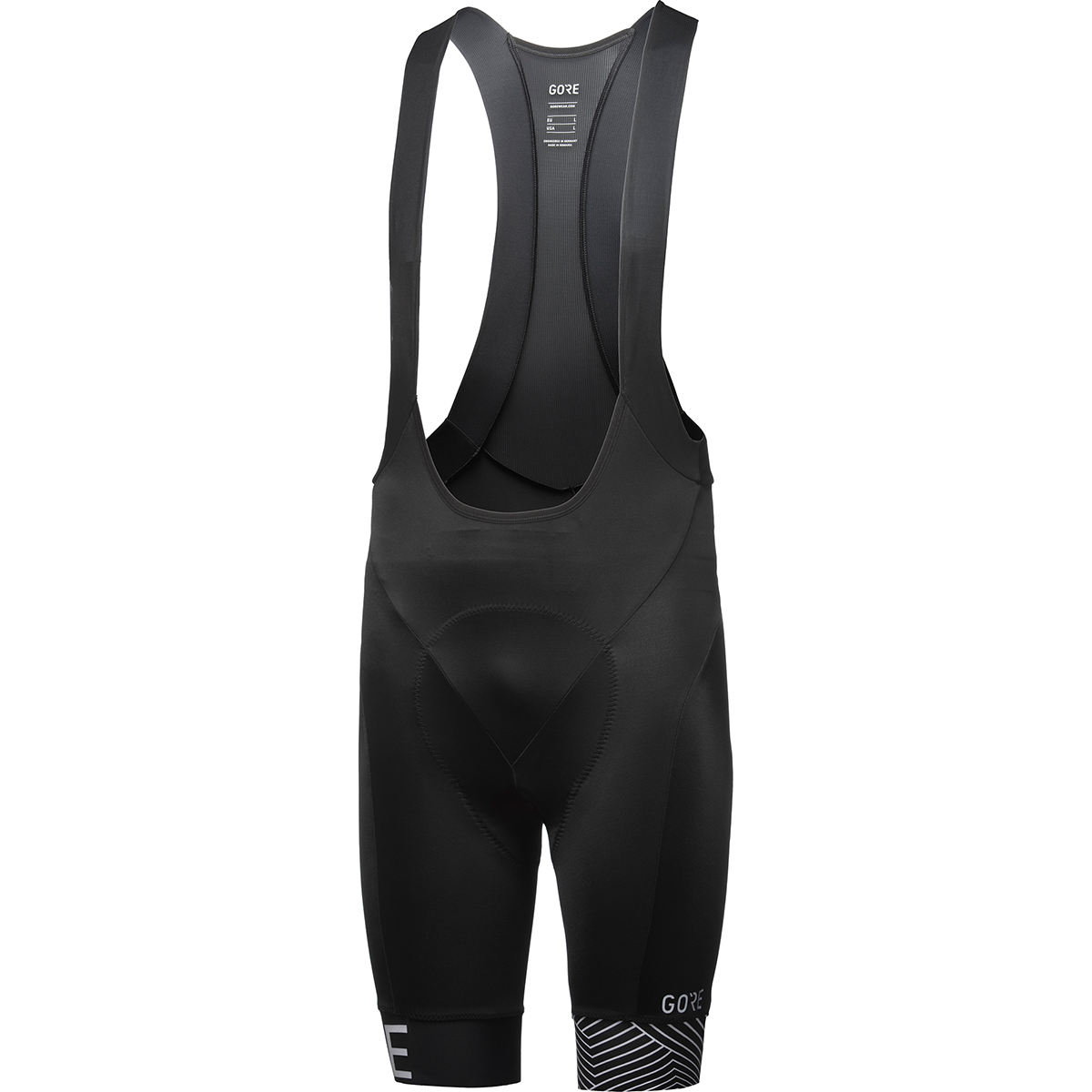 C5 OPTI BIB SHORTS+ Trägerhose