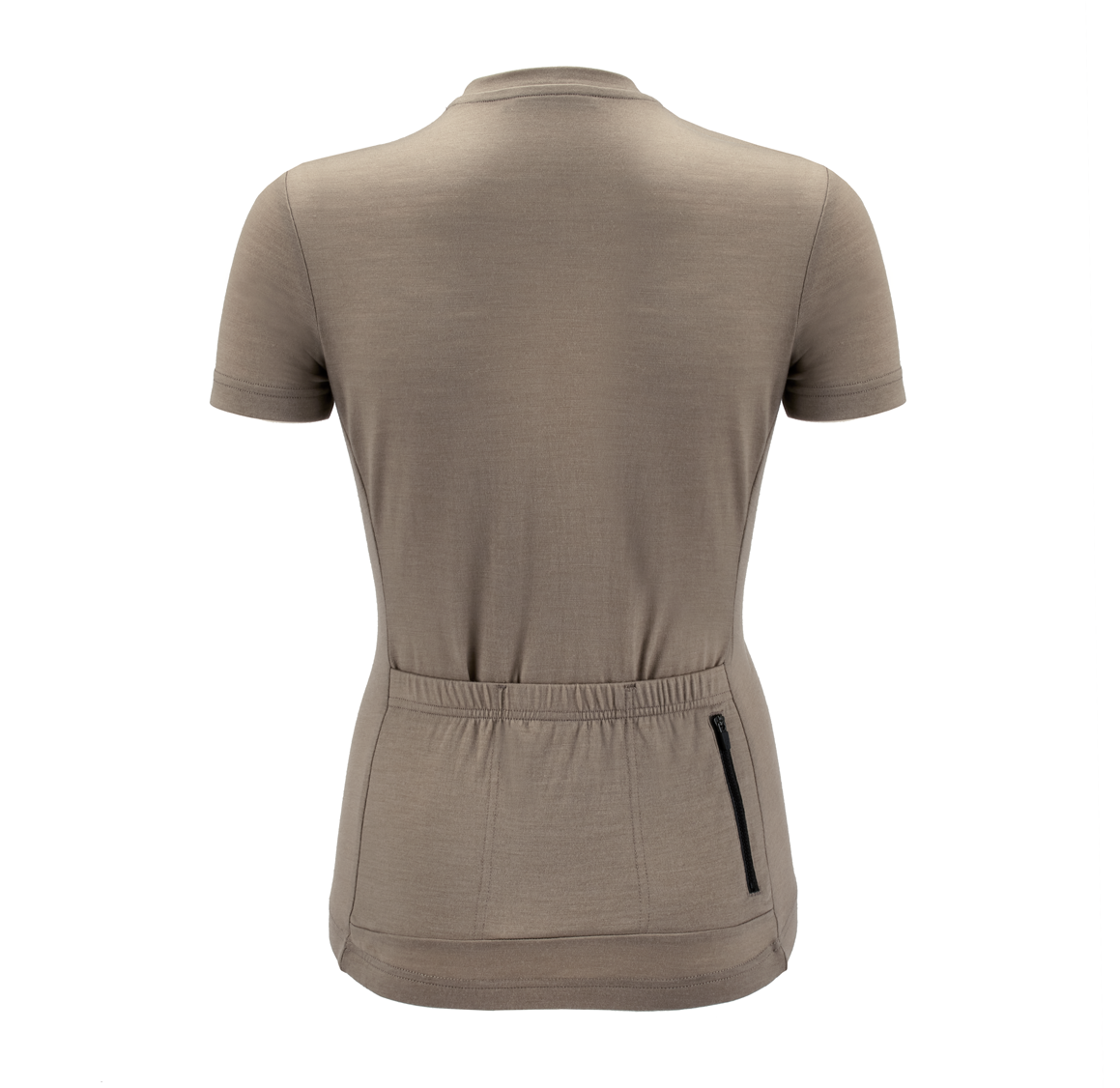 W Adventure Lite Merino Jersey
