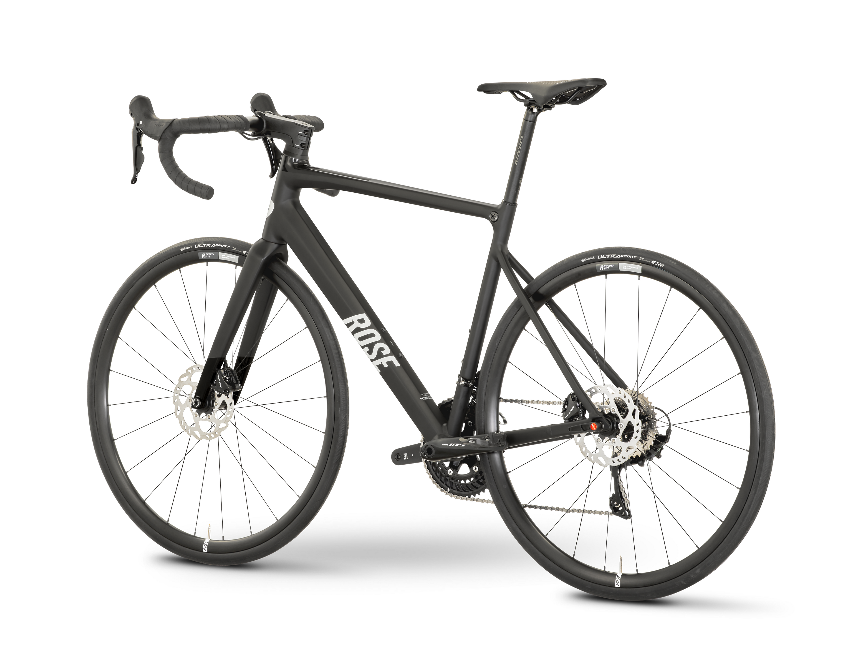 The ROSE Reveal AL 105 Your Perfect Bike at the Best Price