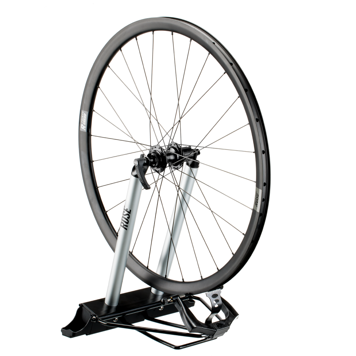 2-Zent.A: Truing Stand