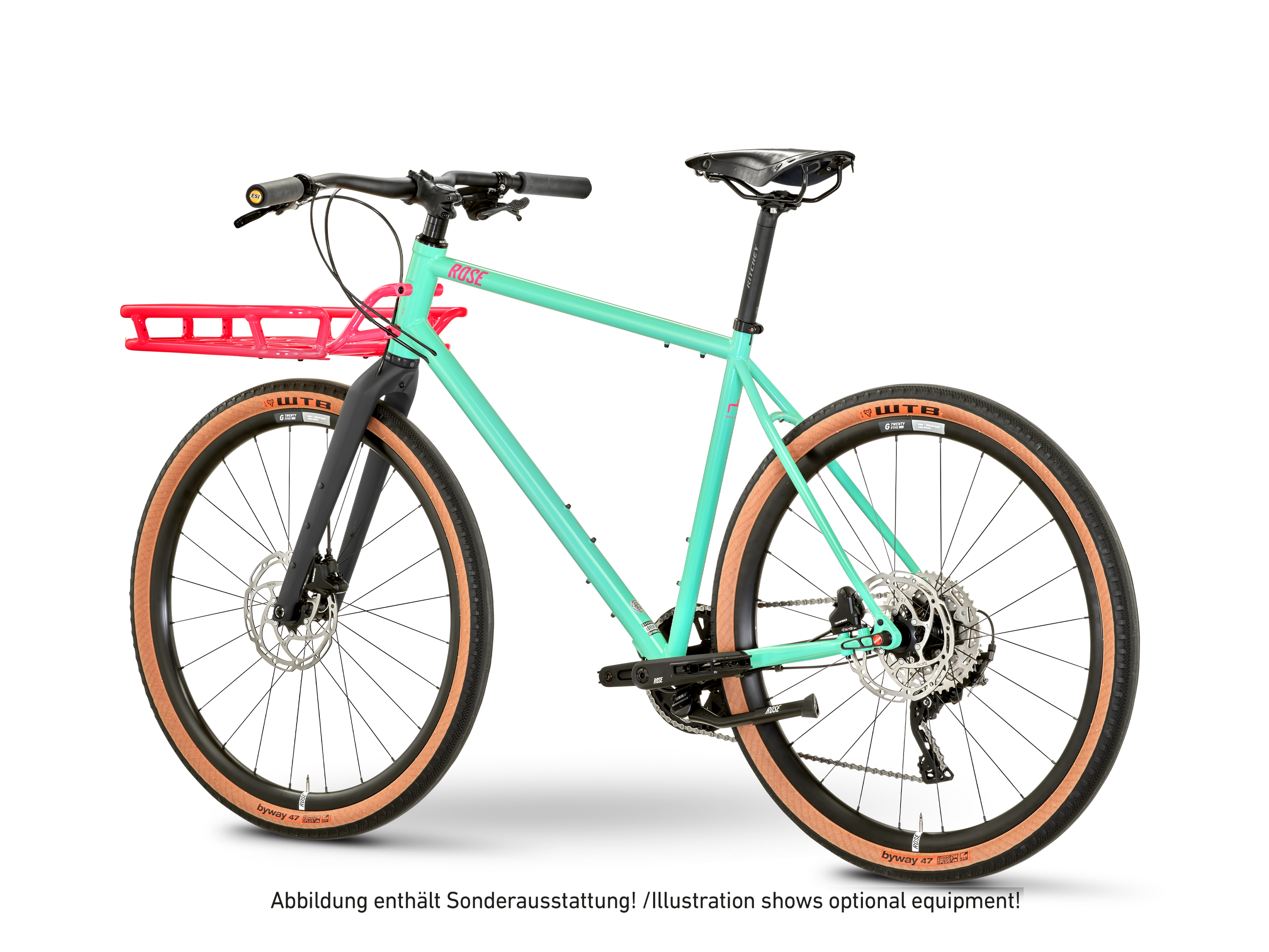 Gravel bike online grx 810