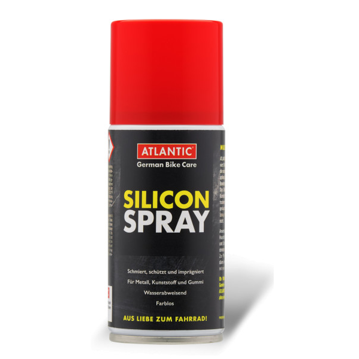 Atlantic Silicon-Spray