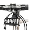 BUMPER BAR Bike Packing Abstandhalter und Montagehilfe 