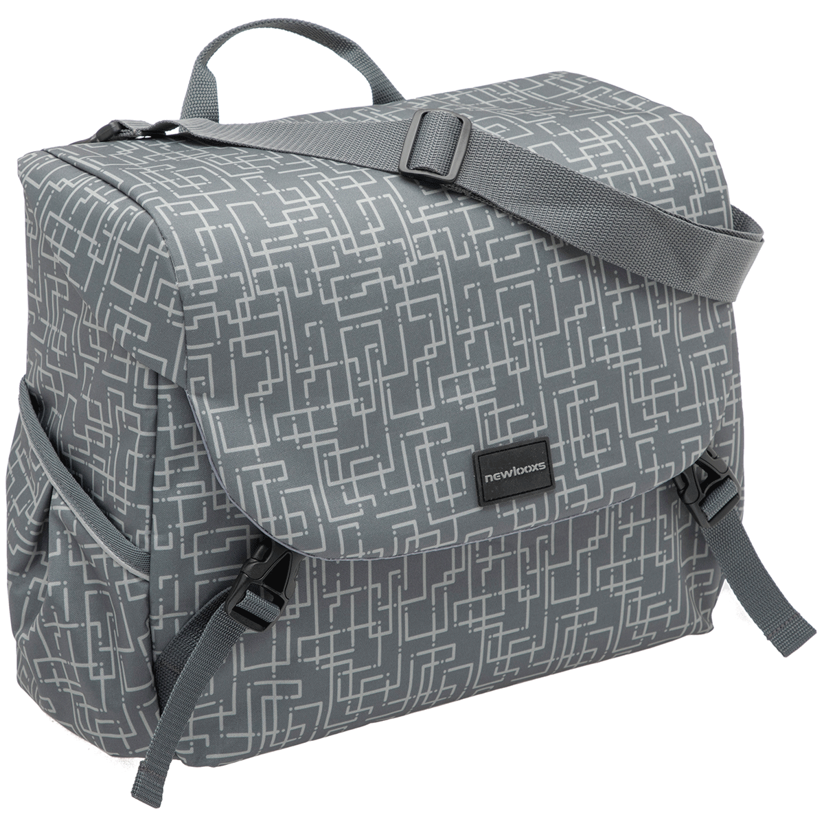 Mondi Joy Ivy Single Pannier