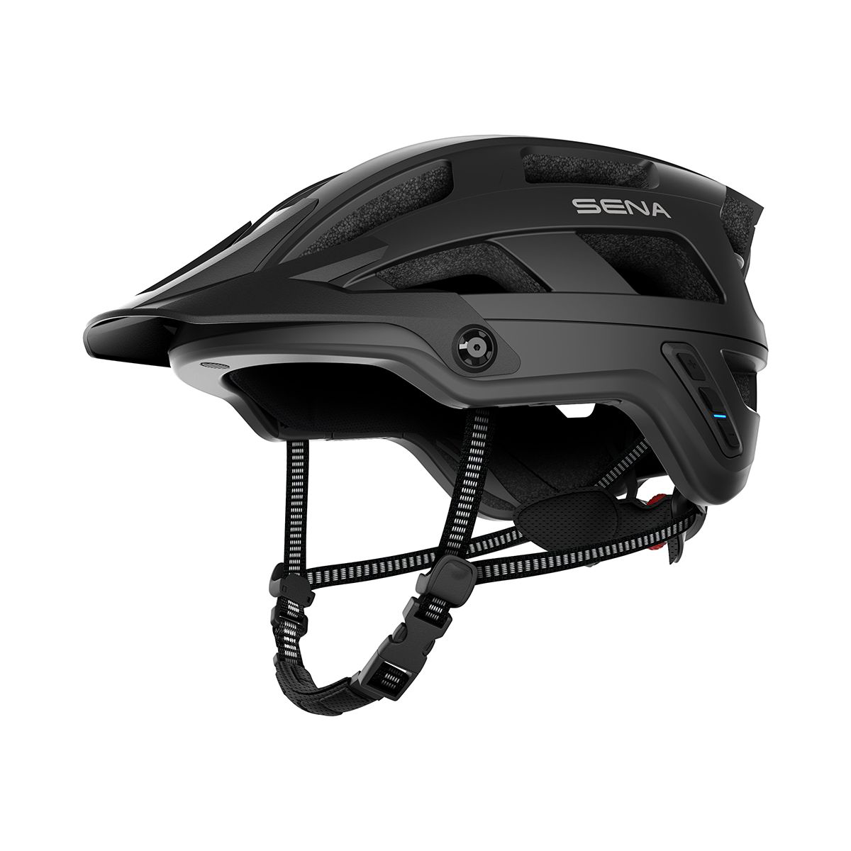 M1 Smart MTB Helmet (without FM Radio)