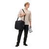 eMESSENGER L Gepäckträgertasche