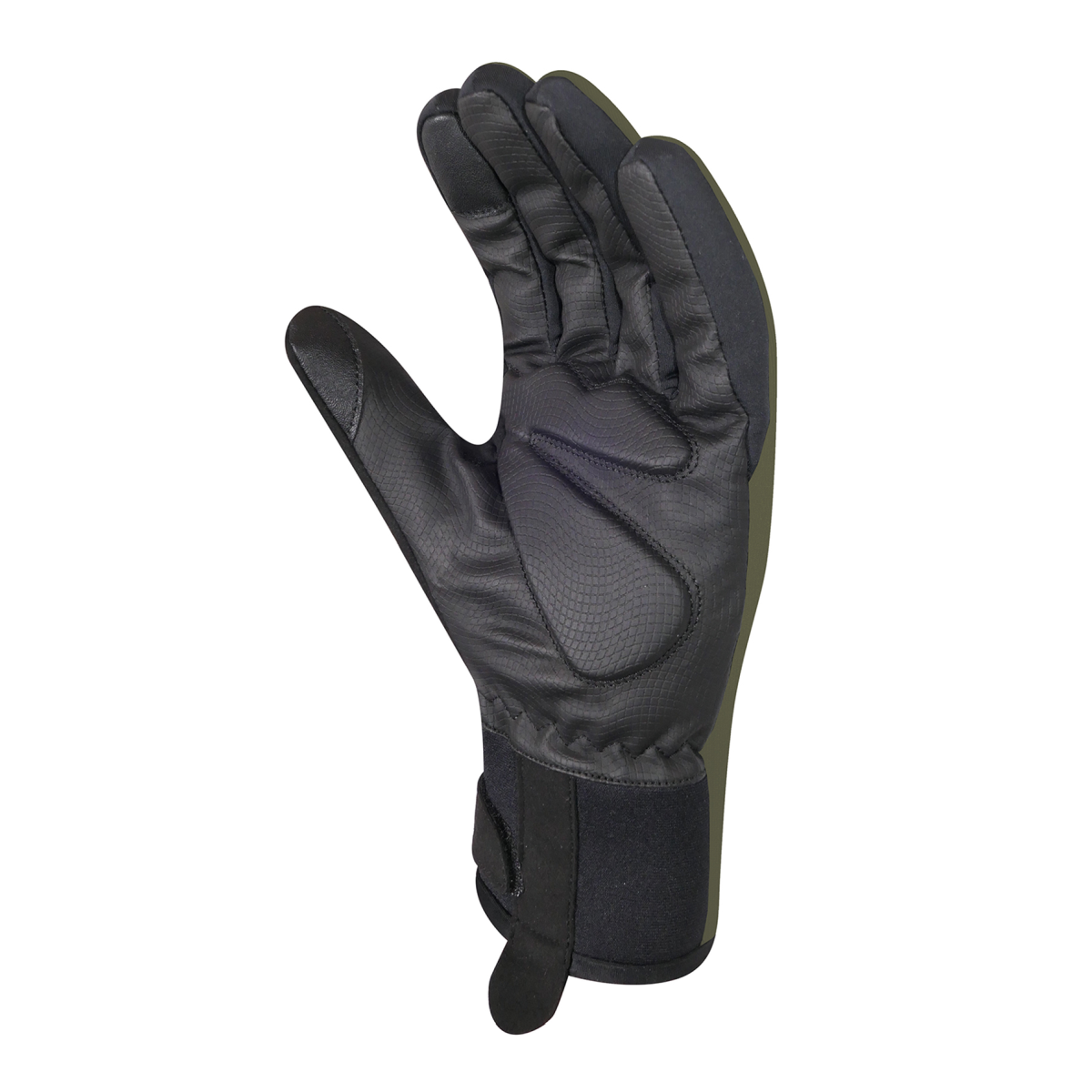 SOFTSHELL LIGHT Winter Gloves