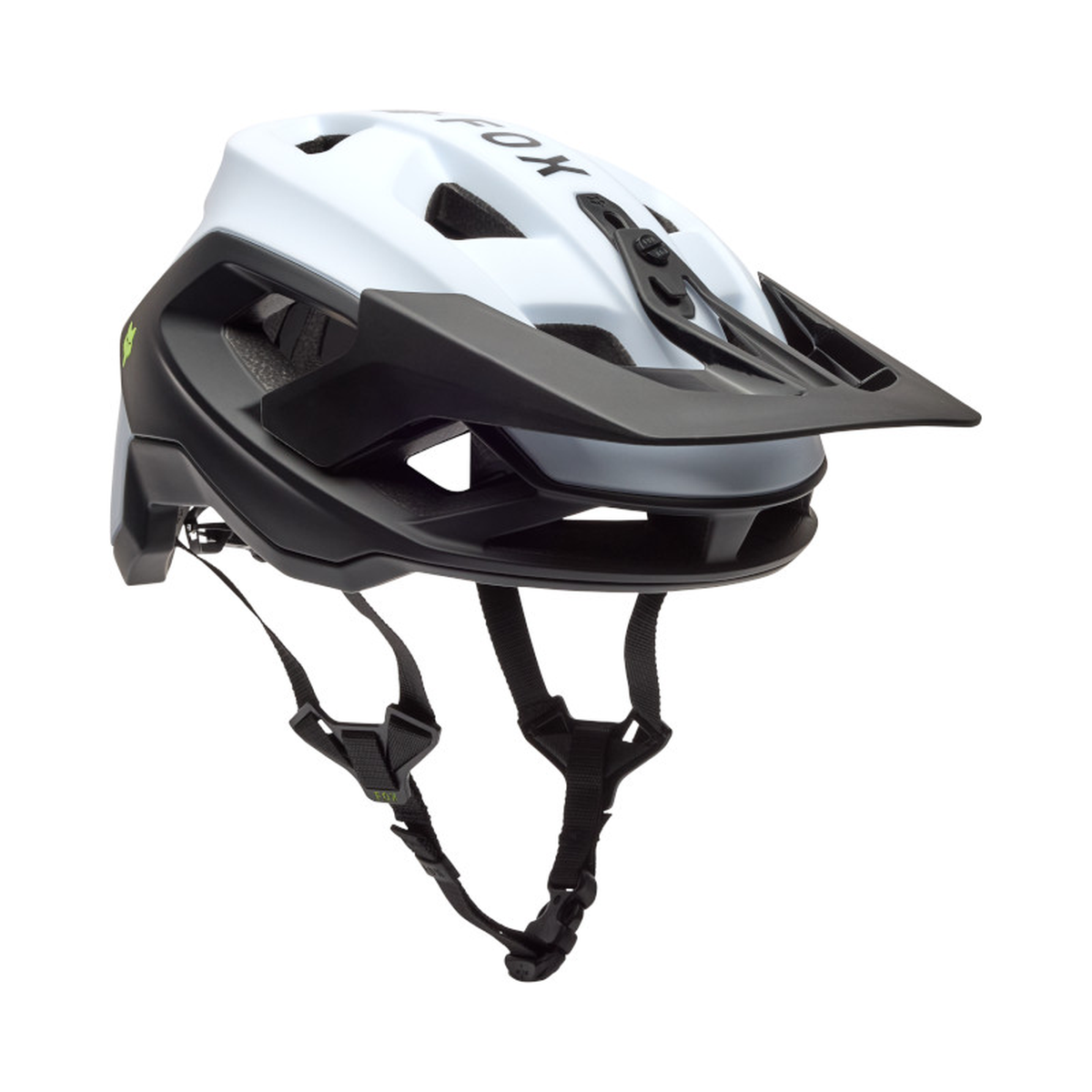 FOX SPEEDFRAME HELMET 5050 MTB Helm