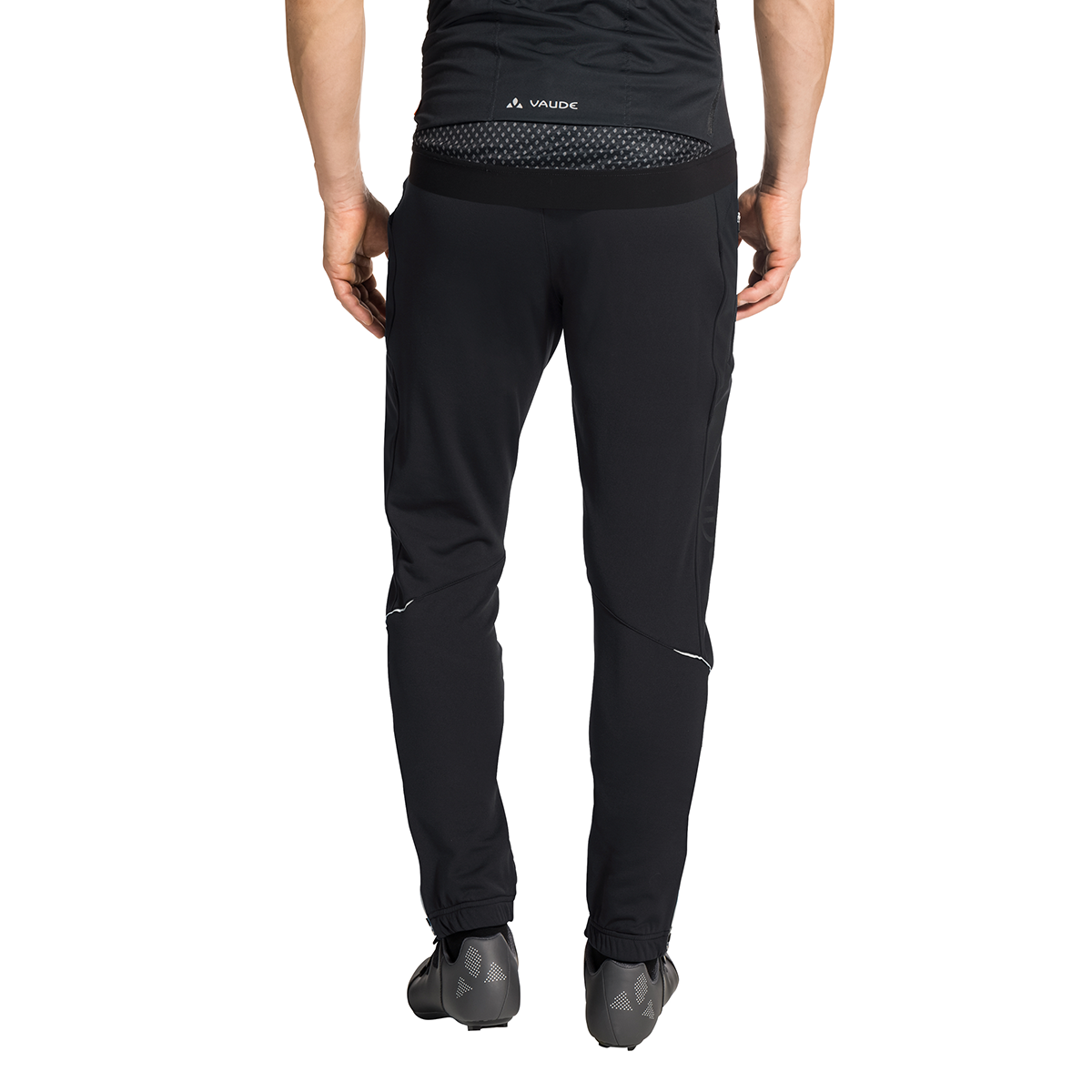 MEN'S WINTRY PANTS V Softshell Trousers