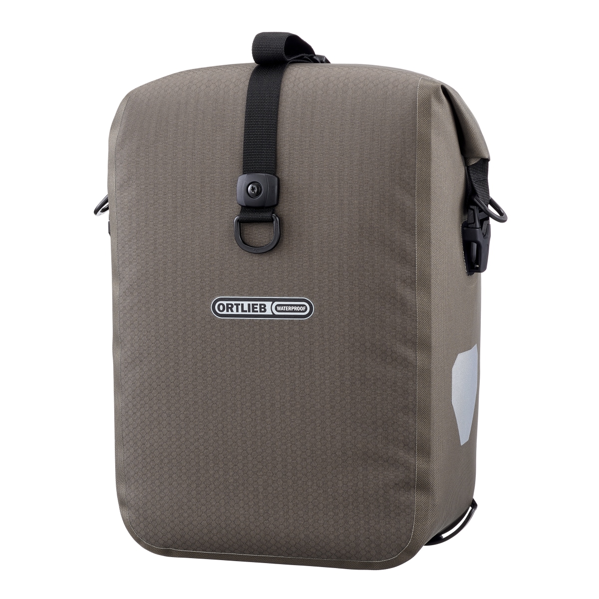 ORTLIEB GRAVEL-PACK QL3.1 Gepäckträgertasche