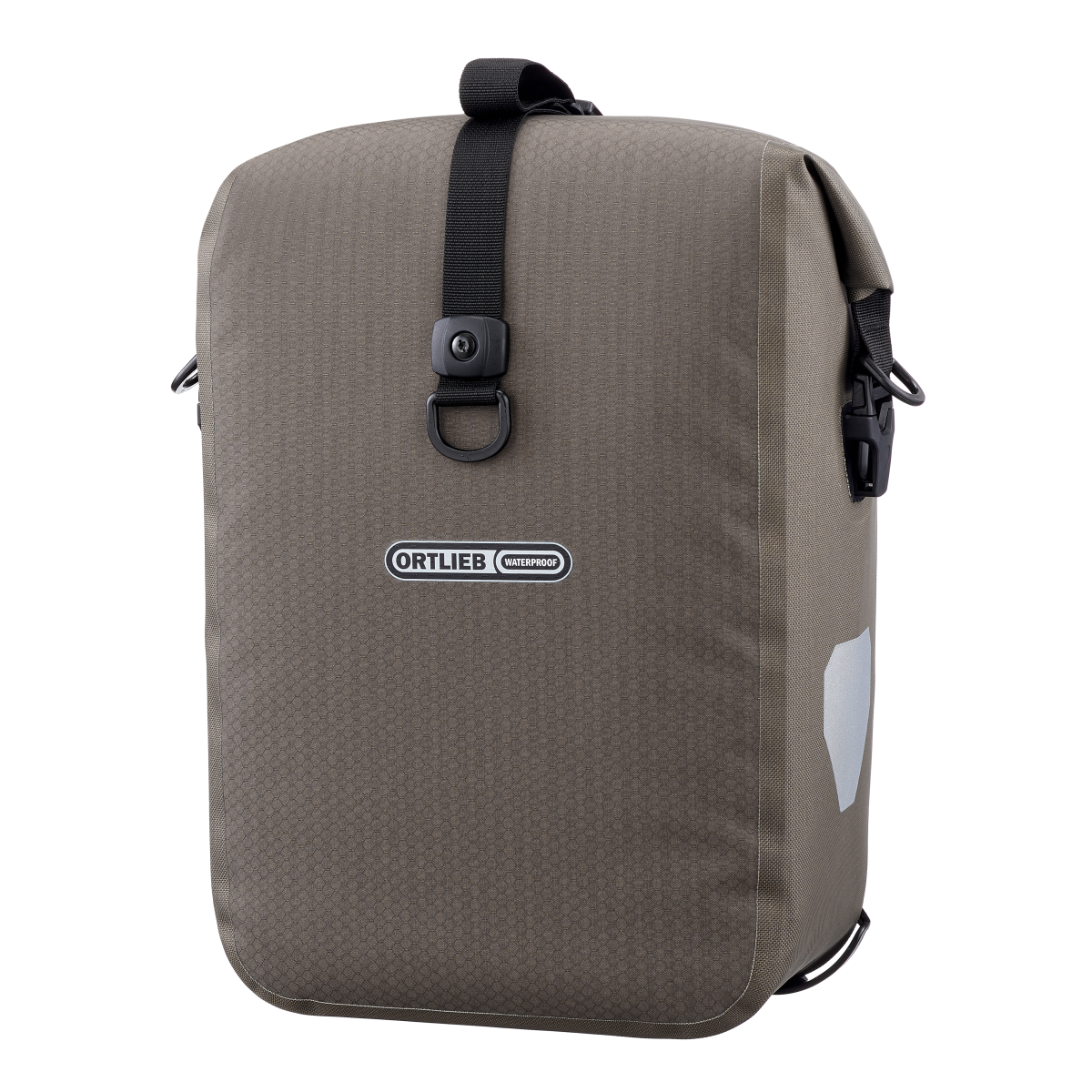ORTLIEB GRAVEL-PACK QL3.1 Gepäckträgertasche