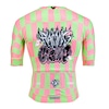 M ROSE Racing Circle Jersey 2025 Radtrikot