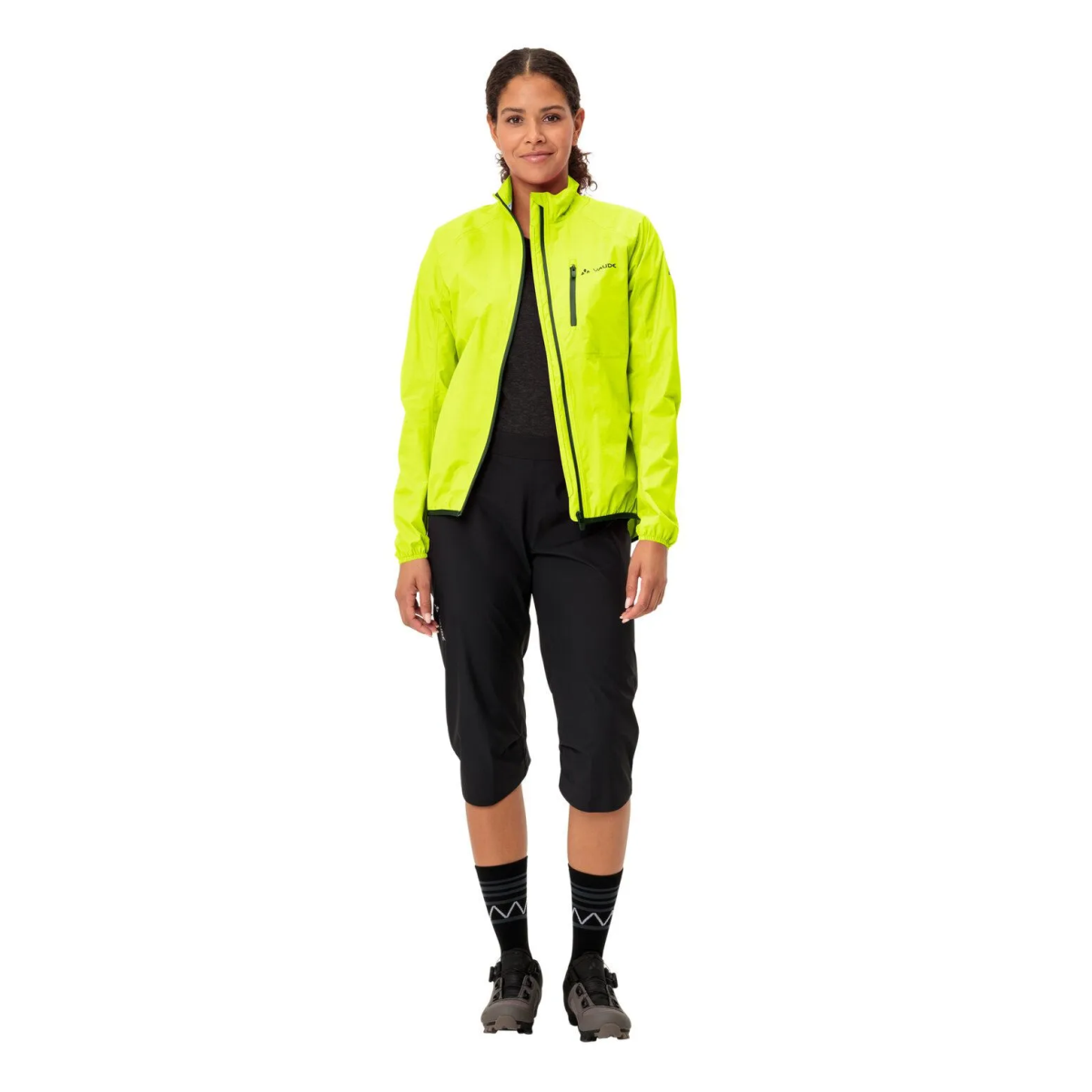 WOMEN'S DROP JACKET III Rain Jacket