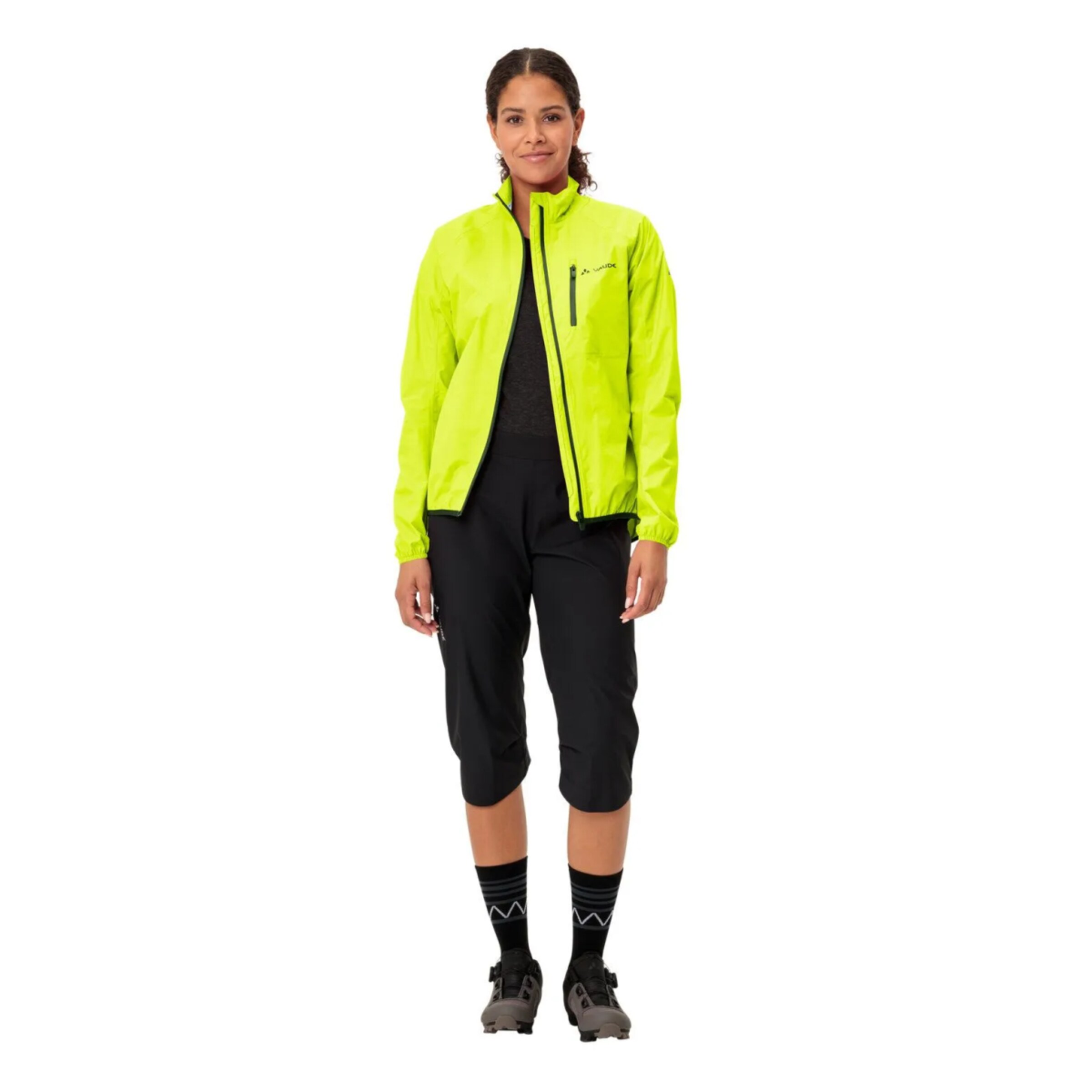 WOMEN'S DROP JACKET III regenjack dames