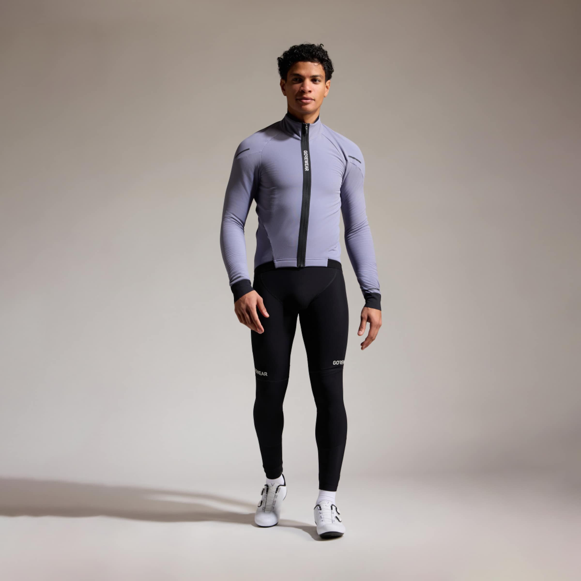 SPINSHIFT veste isolante vélo