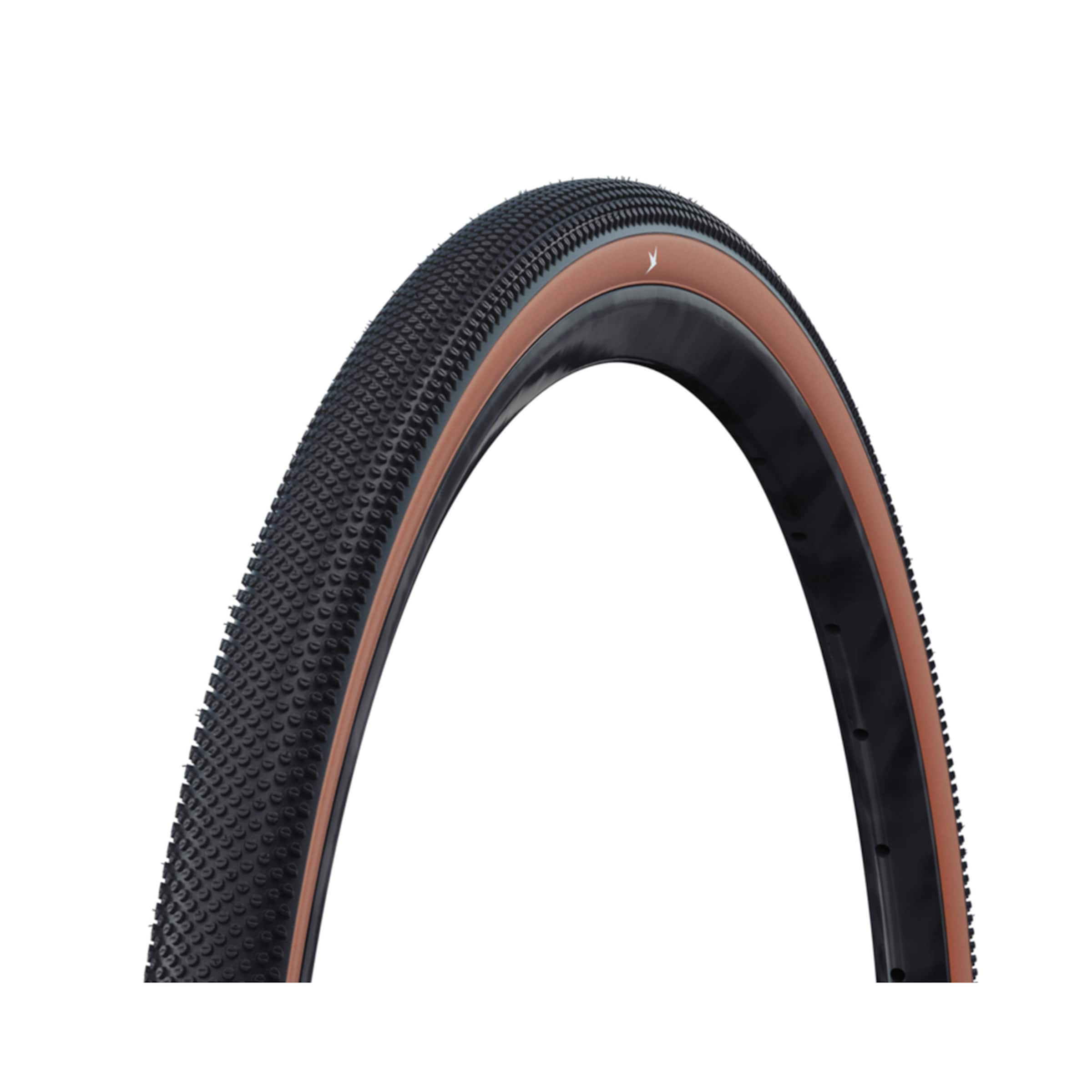 G-ONE Allround Performance RaceGuard TLR Gravel Folding Tyre