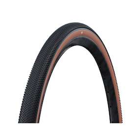 G-ONE Allround Performance RaceGuard TLR Gravel Folding Tyre