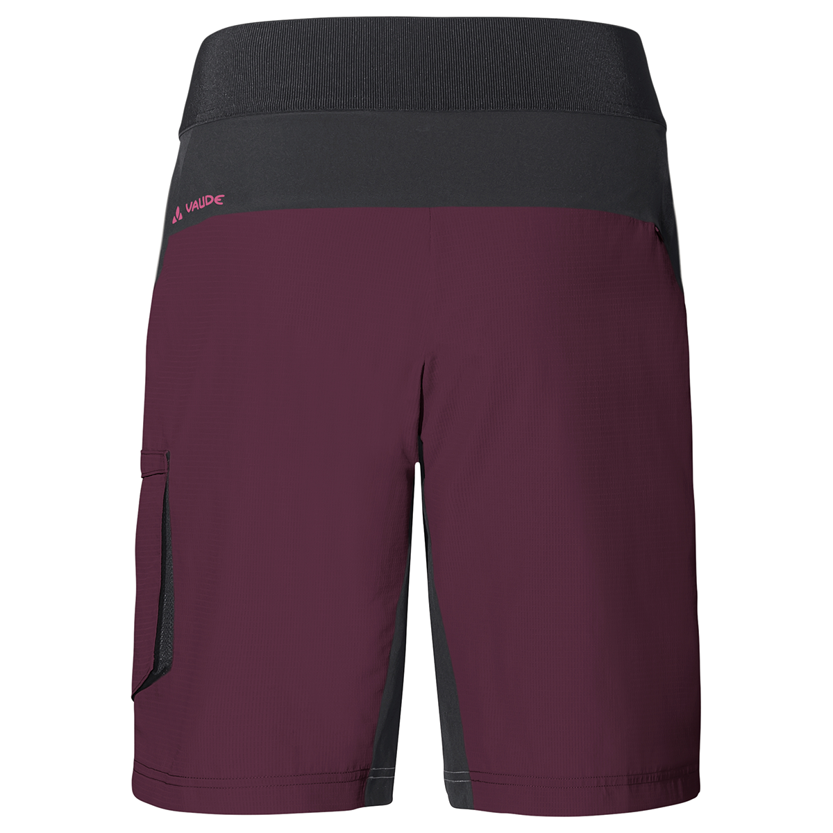 WOMEN'S QIMSA SHORTY Bike Shorts Incl. Liner Shorts