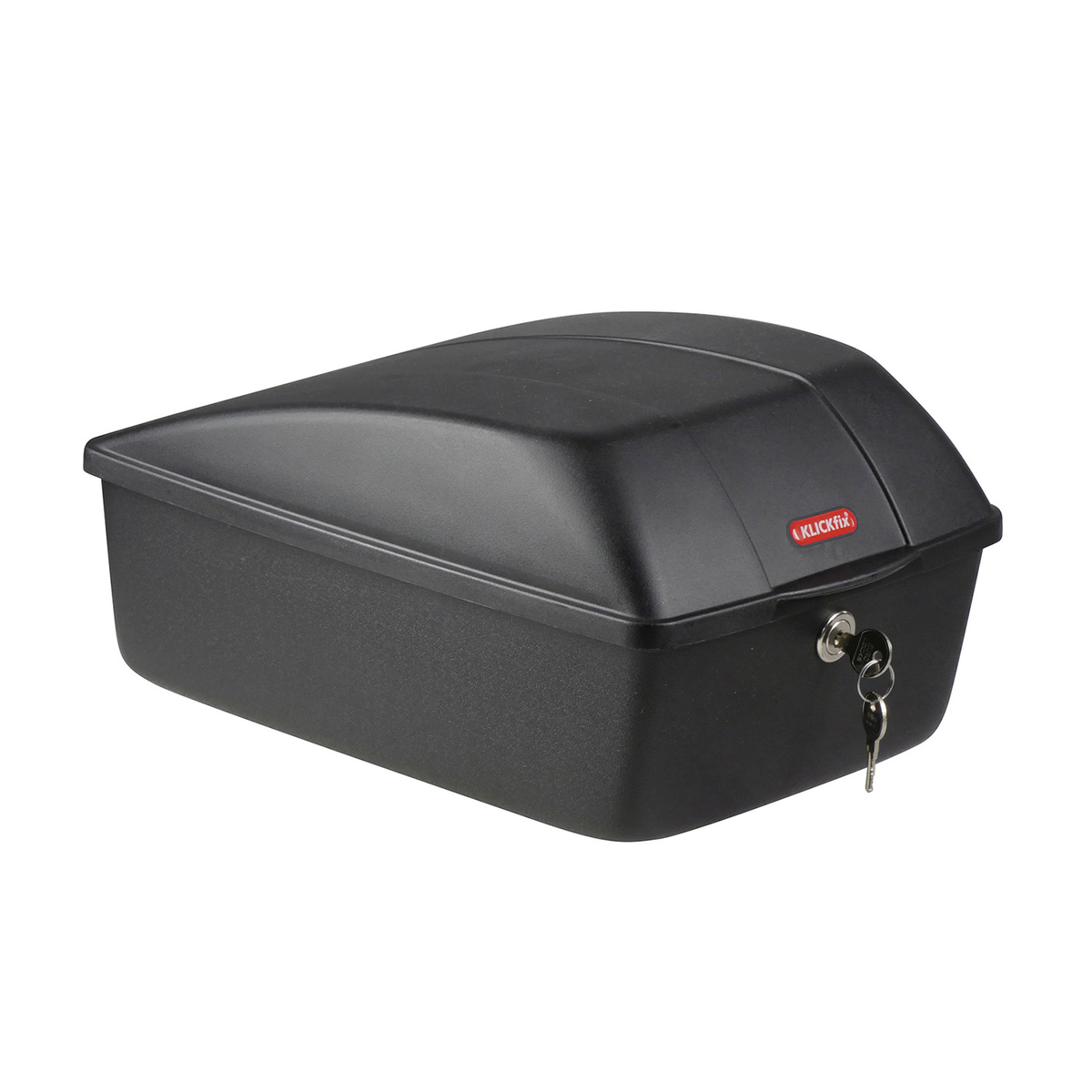 KLICKfix Box UniKlip 2 Gepäckträgertasche
