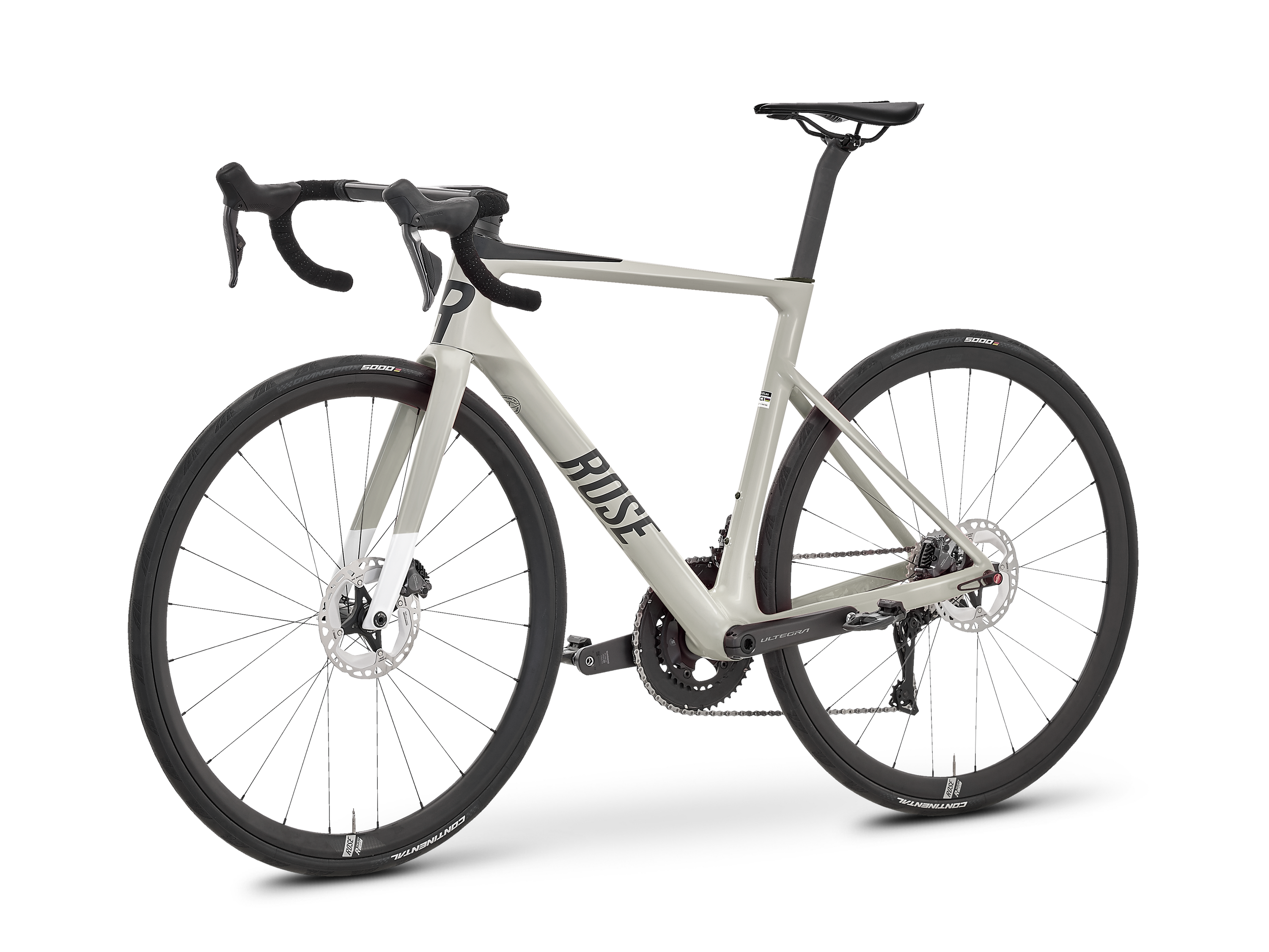 Xlite 04 Ultegra Di2