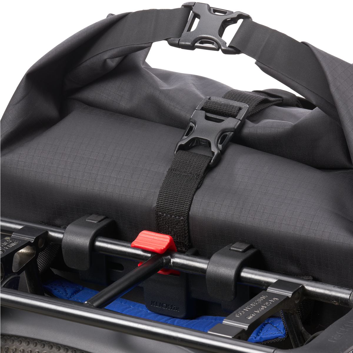 PANNIER RACK Pannier