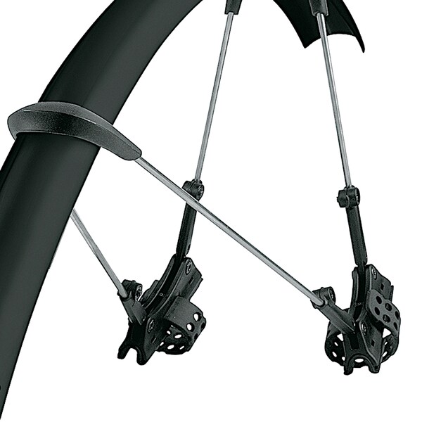 Tension Straps for Raceblade Mudguards  